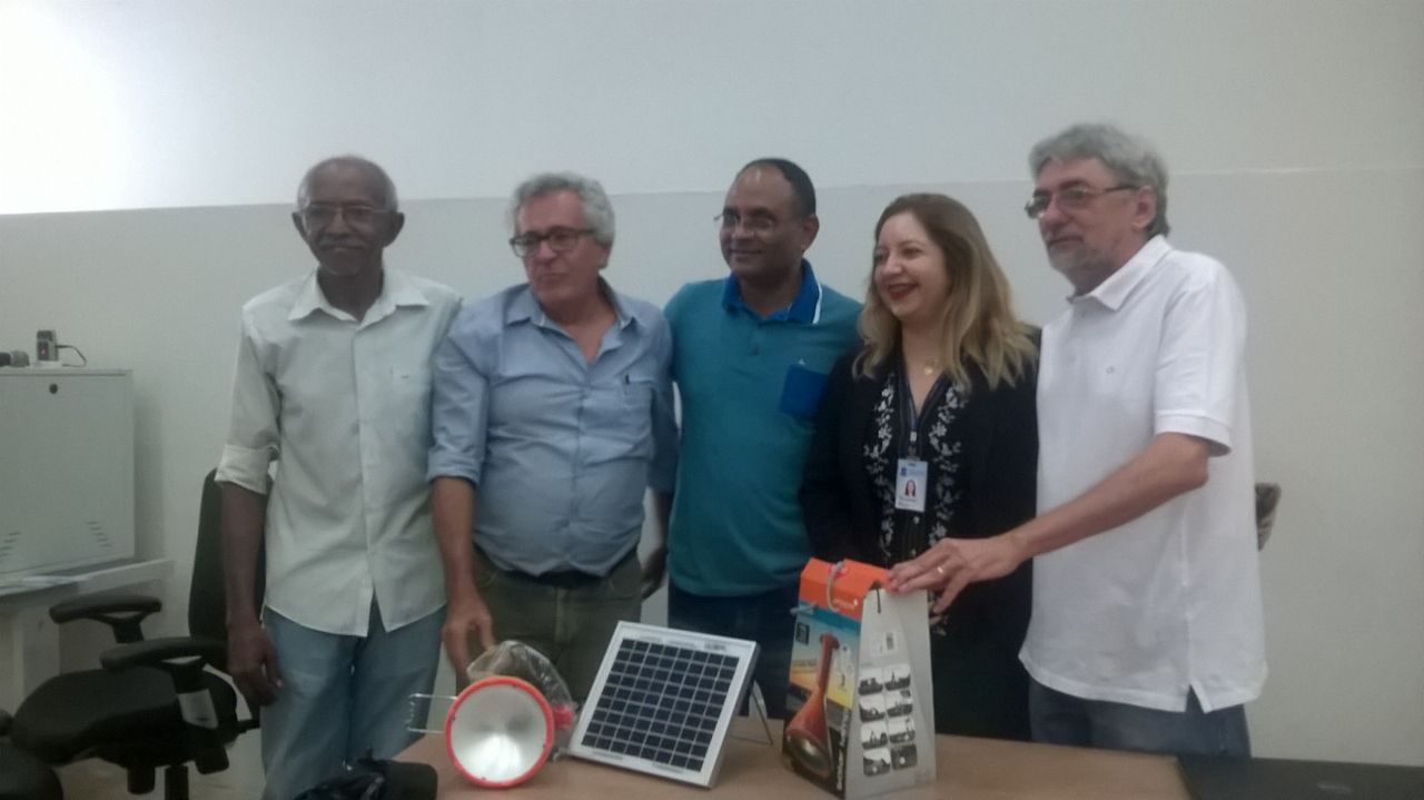 Último Dia Do Fórum Do Semiárido De Energia Solar Tem Reflexões Sobre Mudanças Climáticas E Valor Da Caatinga Viva