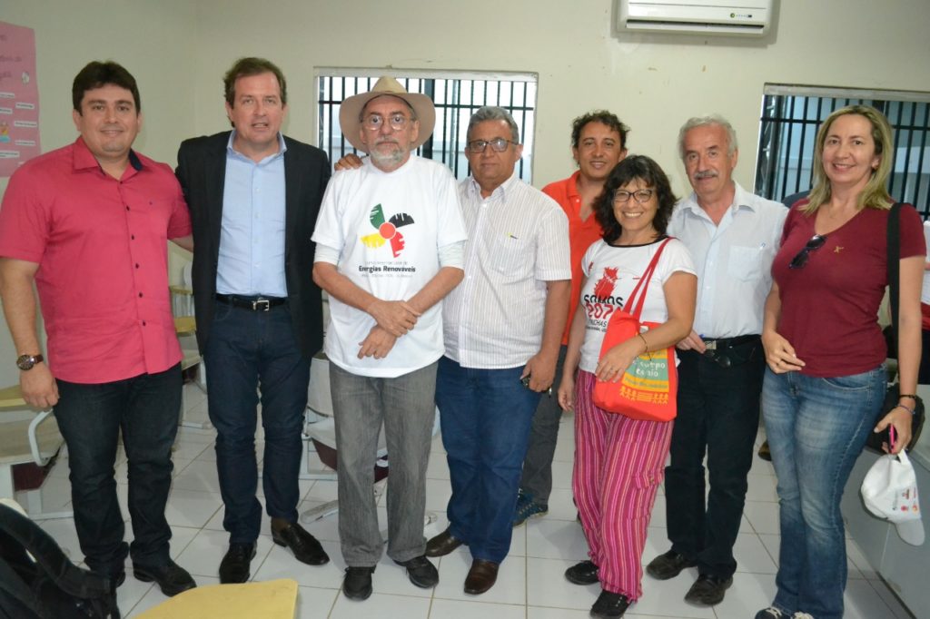 Foto: Lucas Oliveira