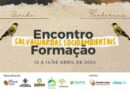 Lagoa Seca sedia Encontro de Formação Salvaguardas Socioambientais para Energias Renováveis